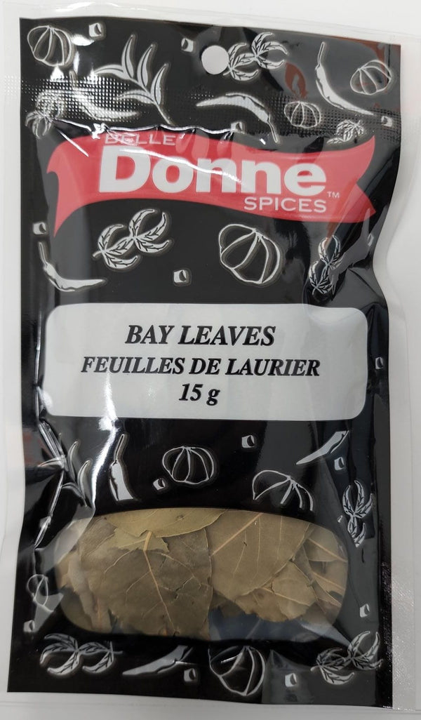 BDS BAY LEAVES