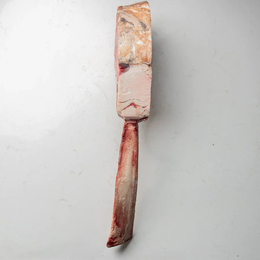 AAA B.ANGUS DRY AGED TOMAHAWK STEAK (40-48oz)