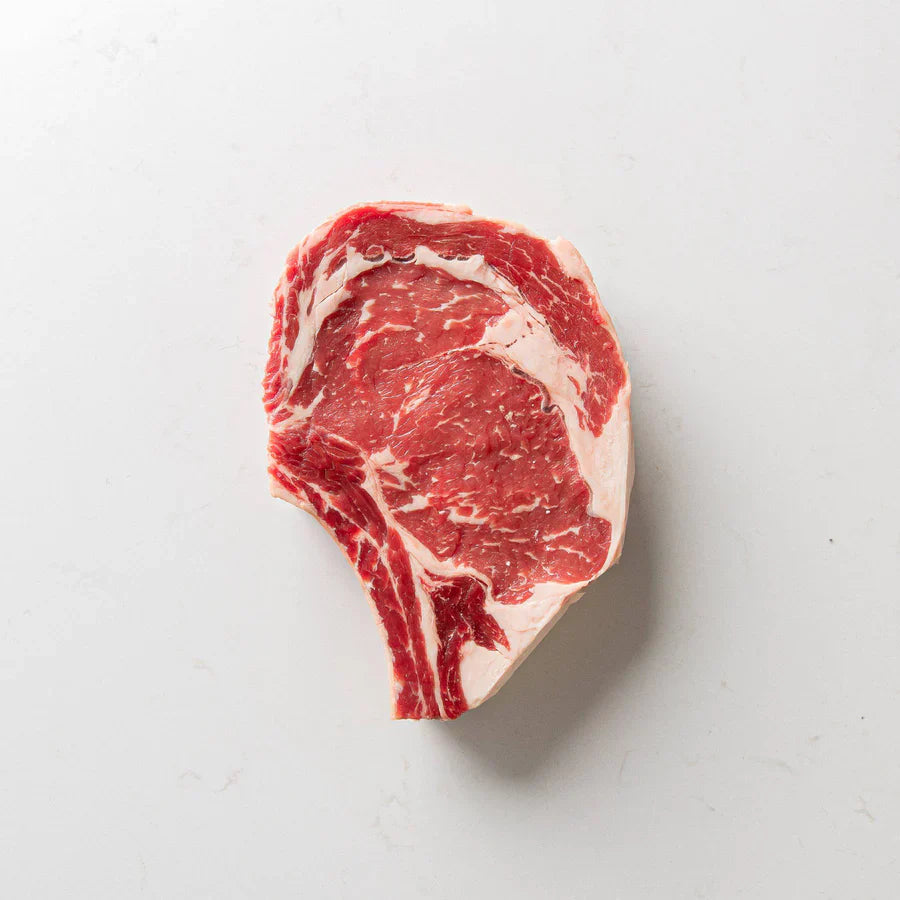 BUY PRIME RIB STEAK (1LB) | The Meat Market Butcher Shop Kingston