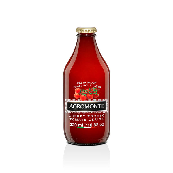 AGROMONTE ORIGINAL CHERRY TOMATO