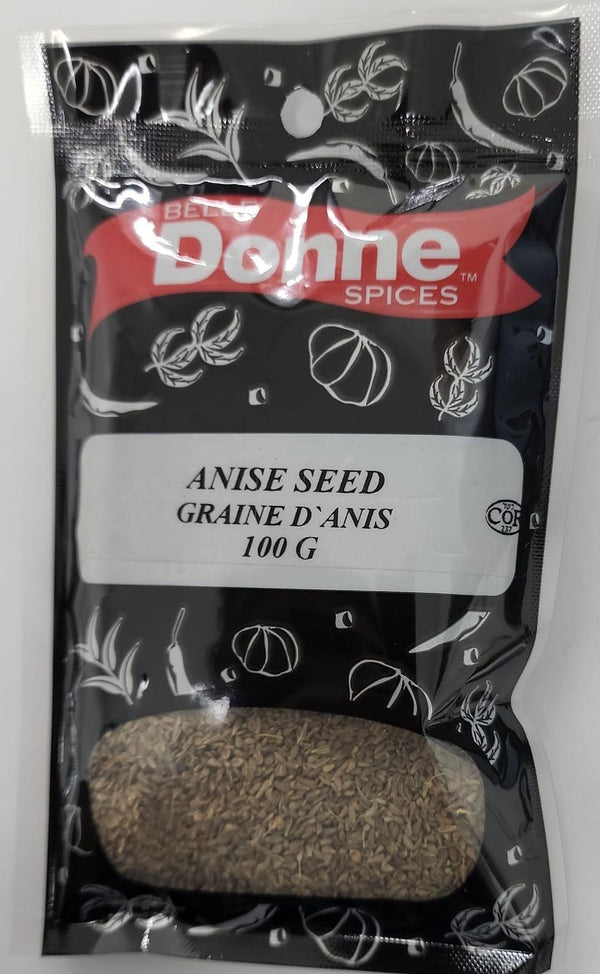 BDS ANISE SEED - 100GM
