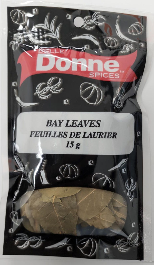 BDS BAY LEAVES - 15GM