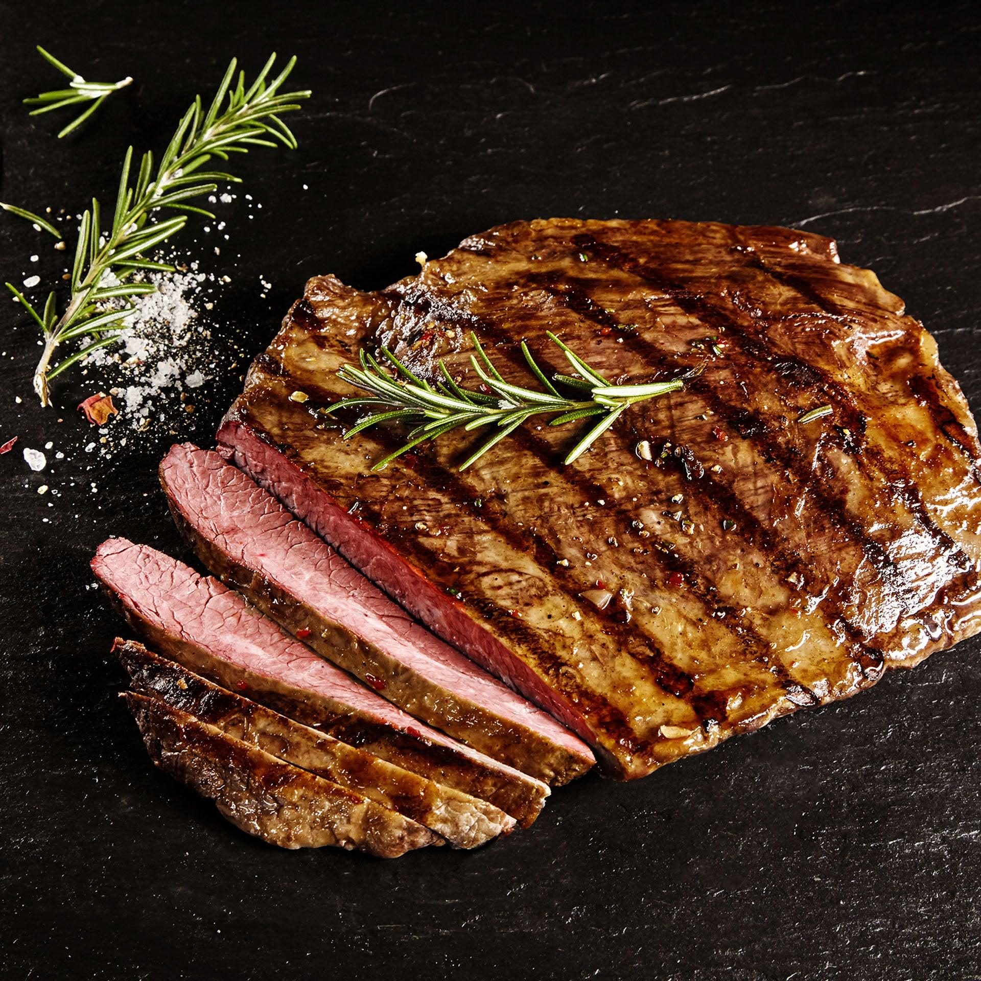 BEEF FLANK STEAK (3 LB)