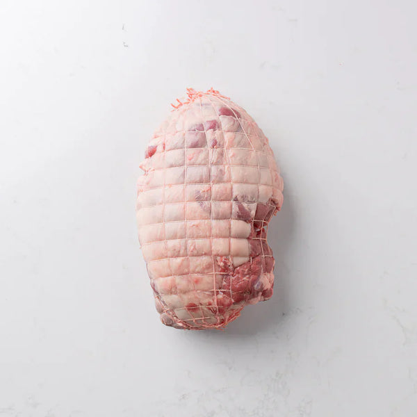 BONELESS ONTARIO LAMB LEG (1LB)