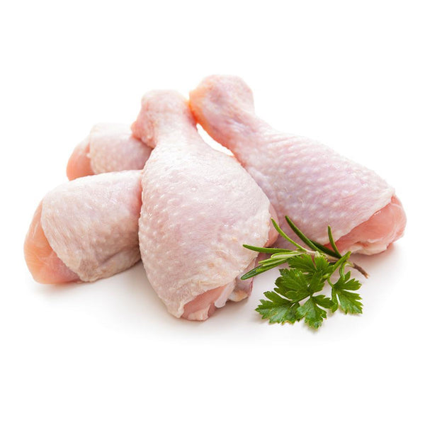 CHICKEN DRUMSTICKS (1LB)