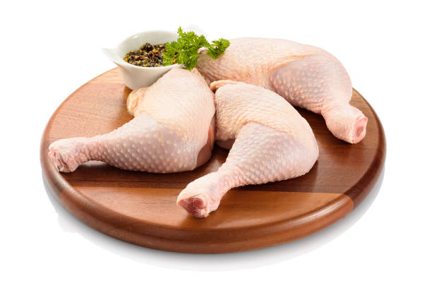 CHICKEN LEGS (1LB)
