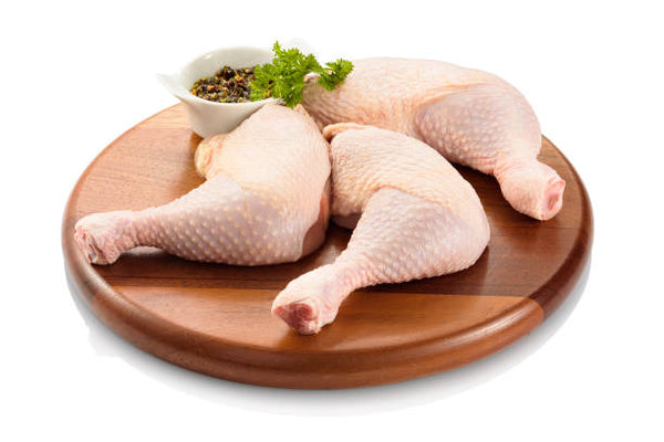 CHICKEN LEGS (1LB)