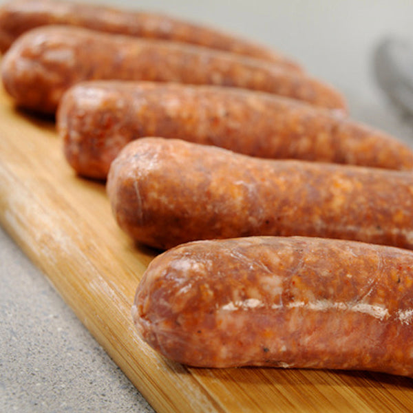 CHORIZO SAUSAGE (1LB)