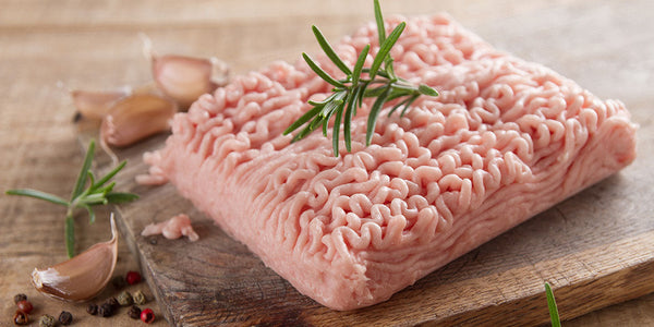 GROUND CHICKEN (1LB)