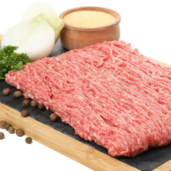 GROUND TURKEY (1LB)