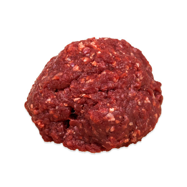 GROUND VENISON/DEER FROZEN