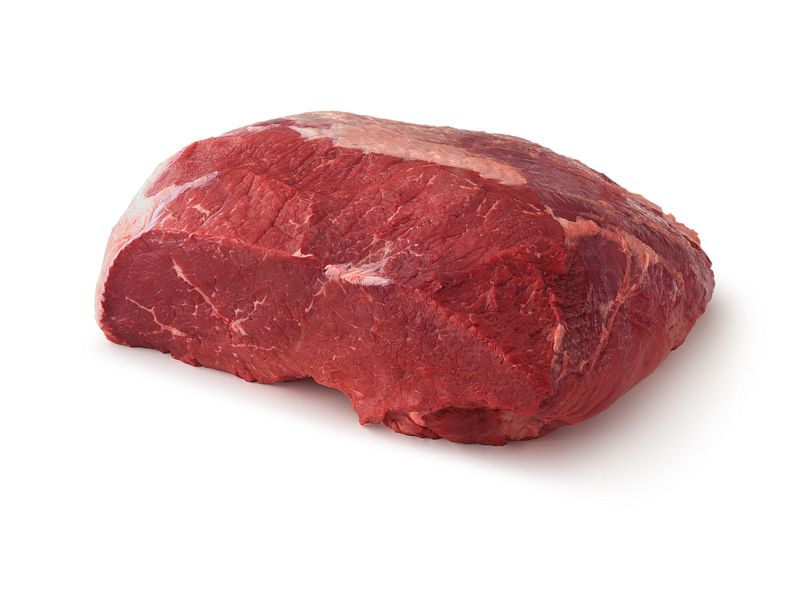 INSIDE ROUND (1LB)