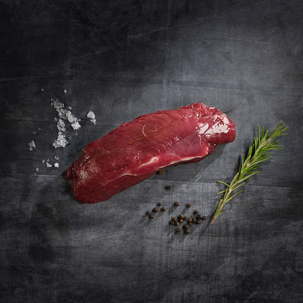 KANGAROO LOIN FROZEN (1 PK)(3PC/PK)