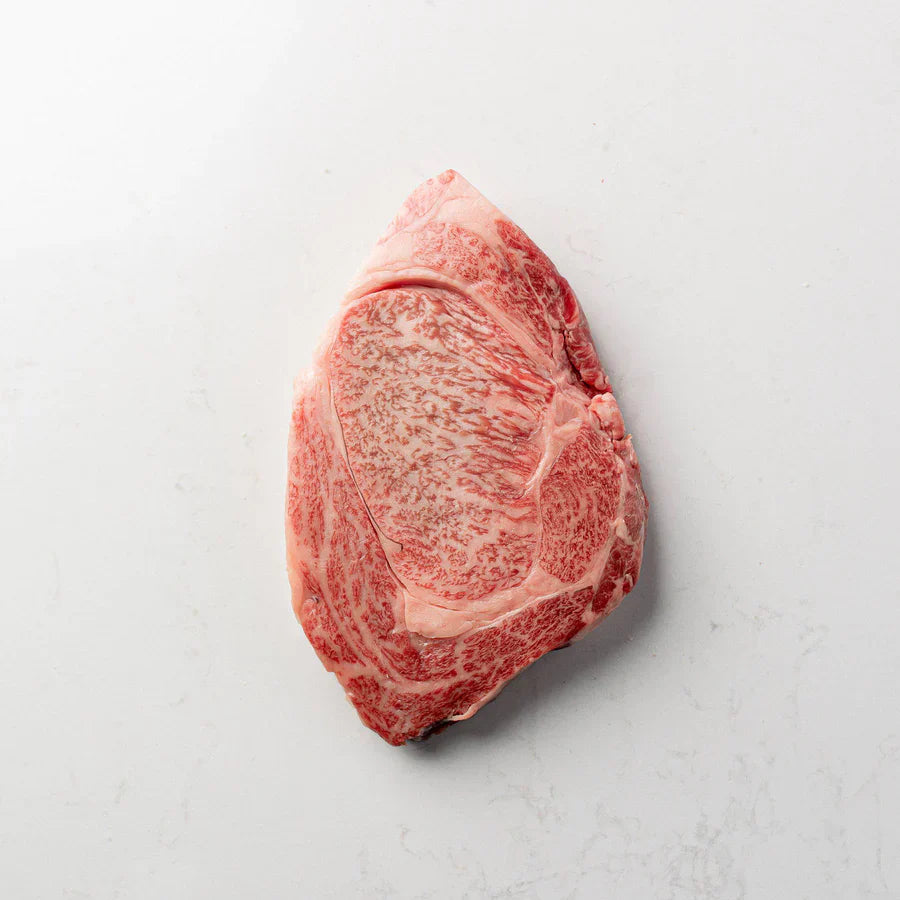 KOBE RIBEYE STEAK (1LB)