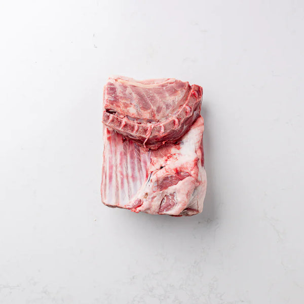 LAMB SHOULDER (1LB)