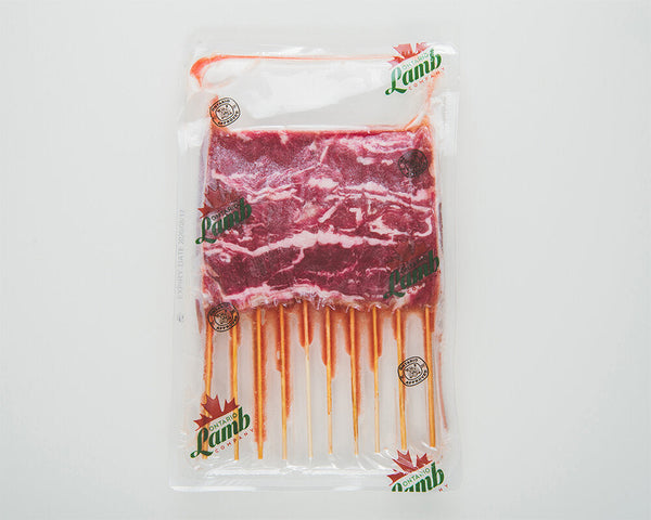 LAMB SPEDUCCI