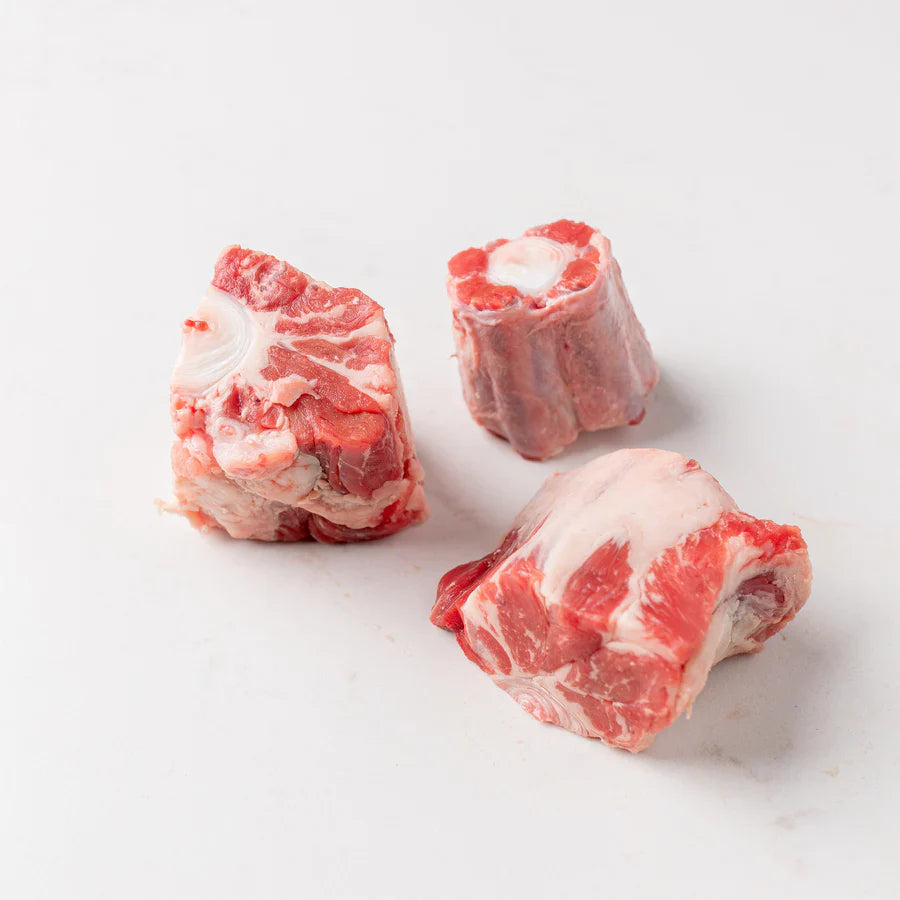 OX TAIL (1LB)