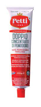 PETTI TOMATO PASTE