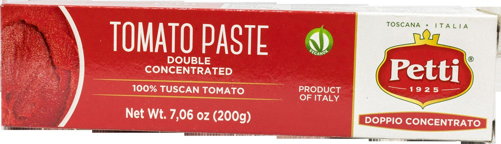 PETTI TOMATO PASTE