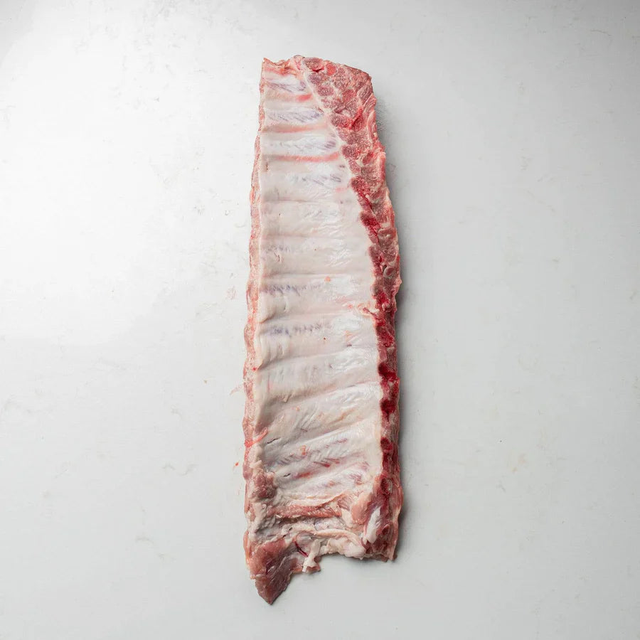PORK BACK RIBS (1LB)