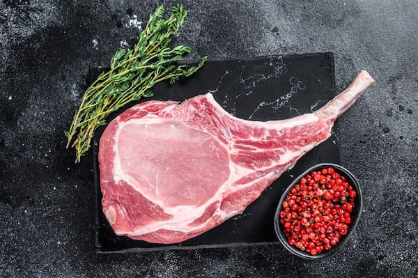PORK TOMAHAWK (1LB)