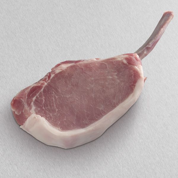 PORK TOMAHAWK (1LB)