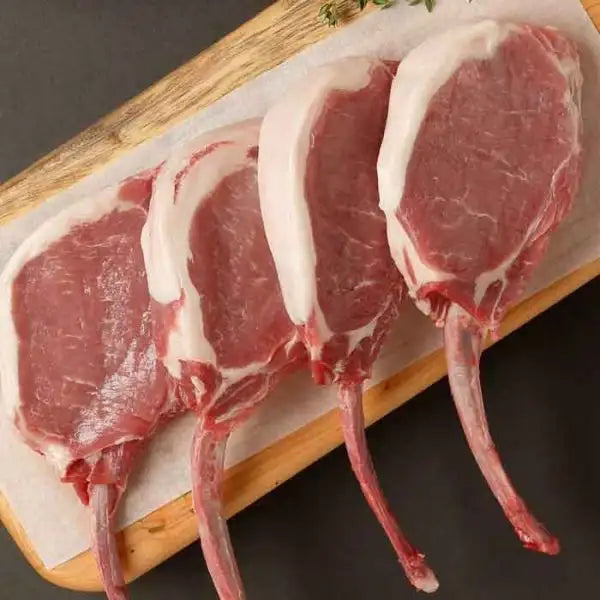 PORK TOMAHAWK (1LB)