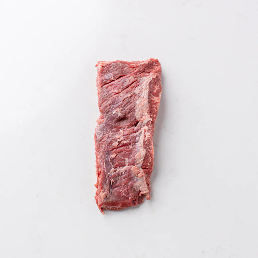 SKIRT STEAK (8 oz)