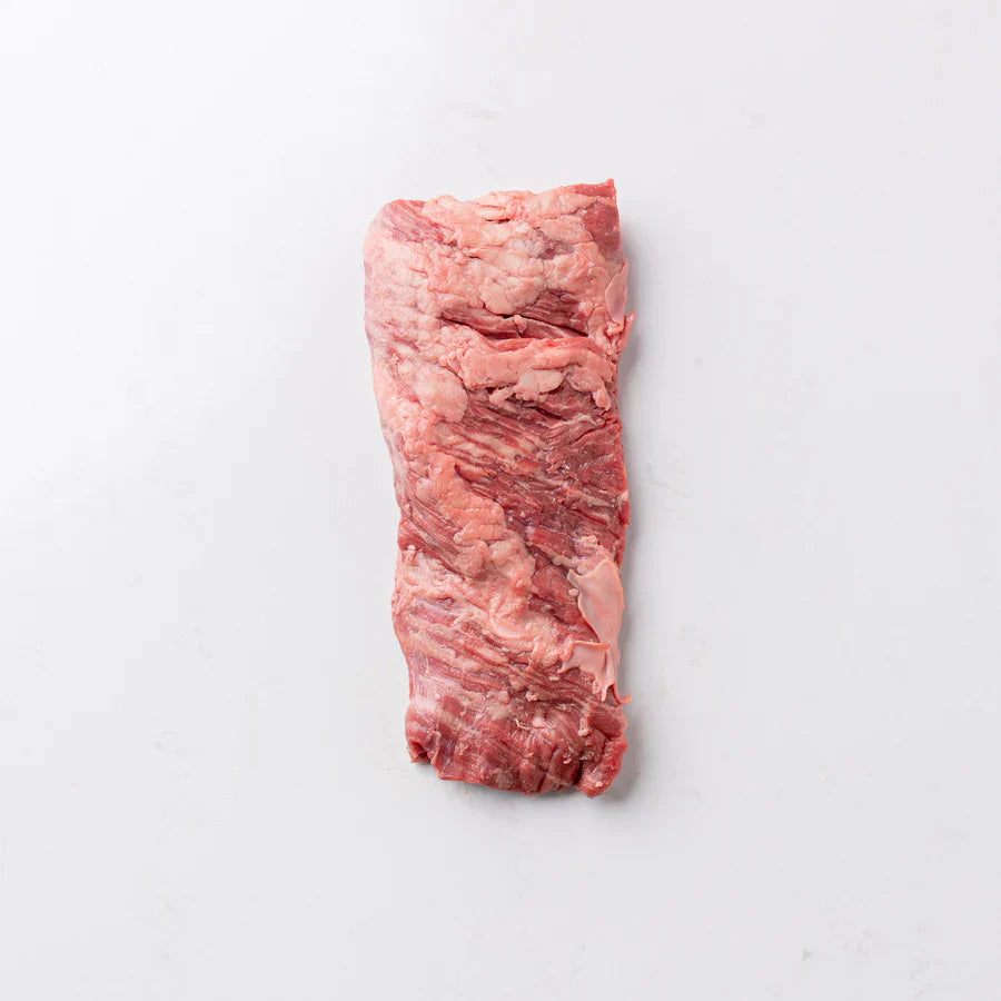SKIRT STEAK (8 oz)