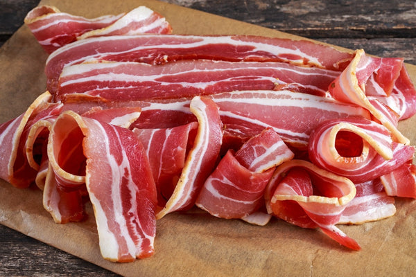 SMOKED SLICED BACON