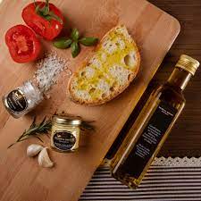 ST EX. VIRGIN OLIVE OIL WITH TRUFFLE