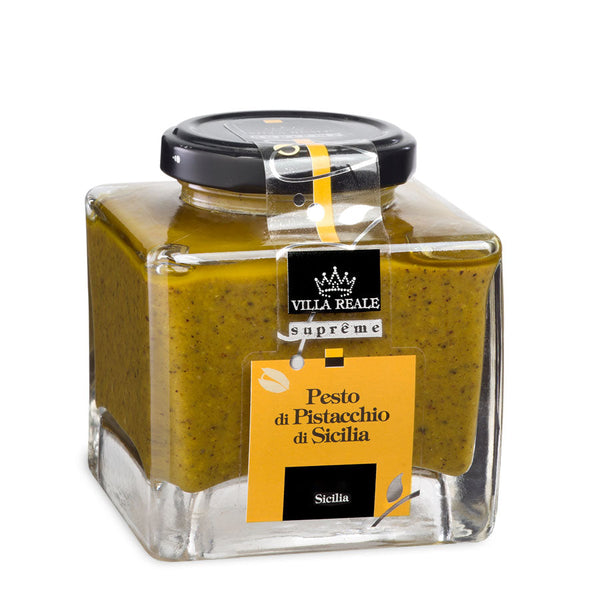 VR PISTACHIO PESTO