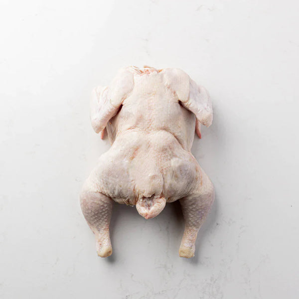 WHOLE CHICKEN (3.5-4LB)