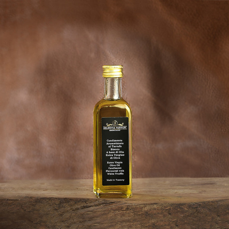 ST EX. VIRGIN OLIVE OIL WITH TRUFFLE