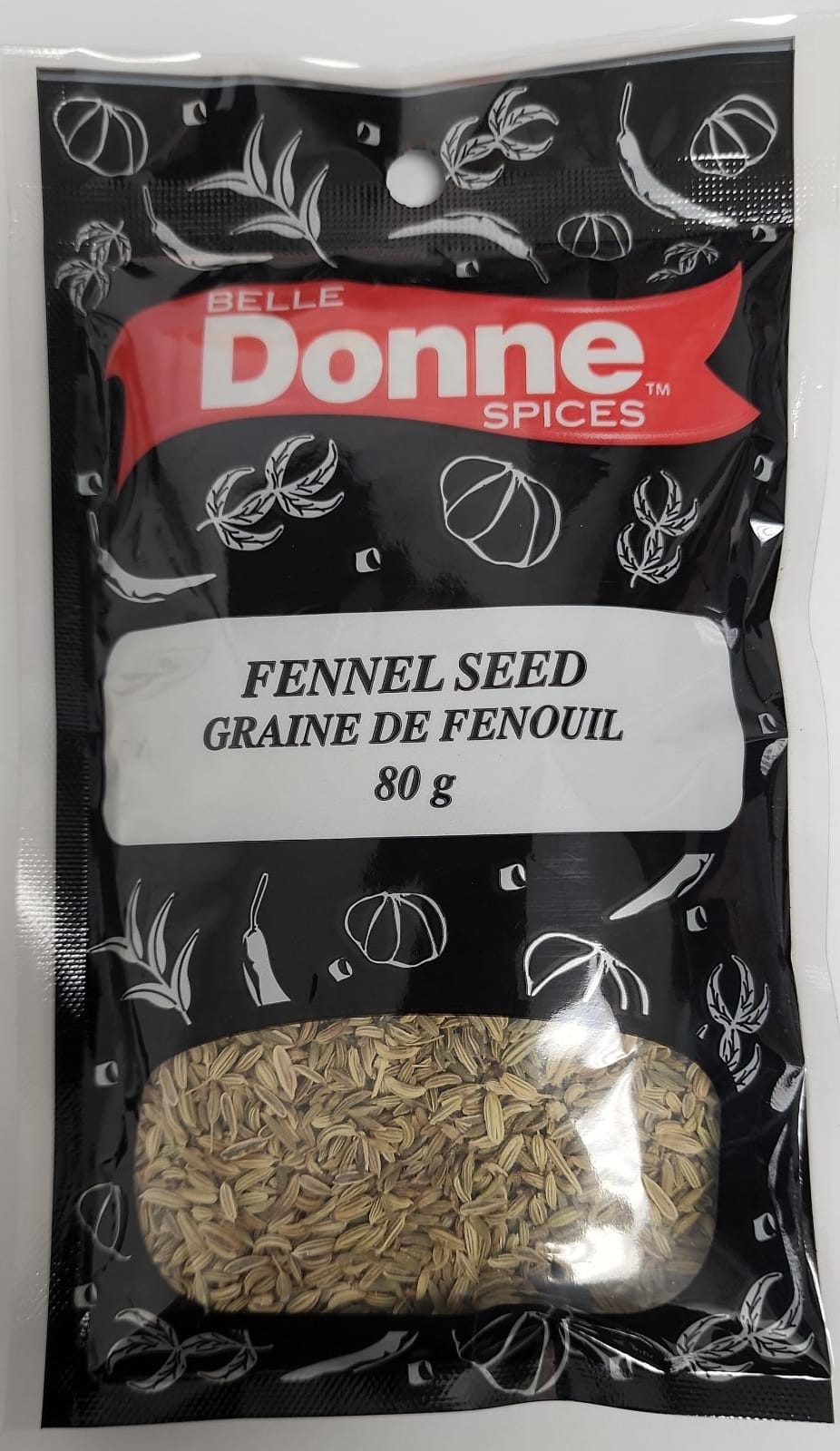 BDS FENNEL SEED