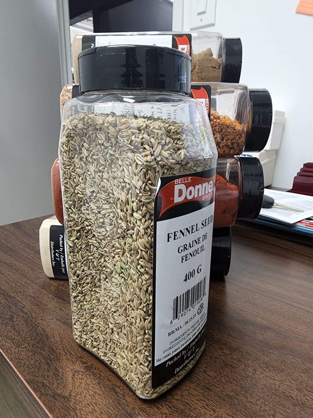 BDS FENNEL SEED