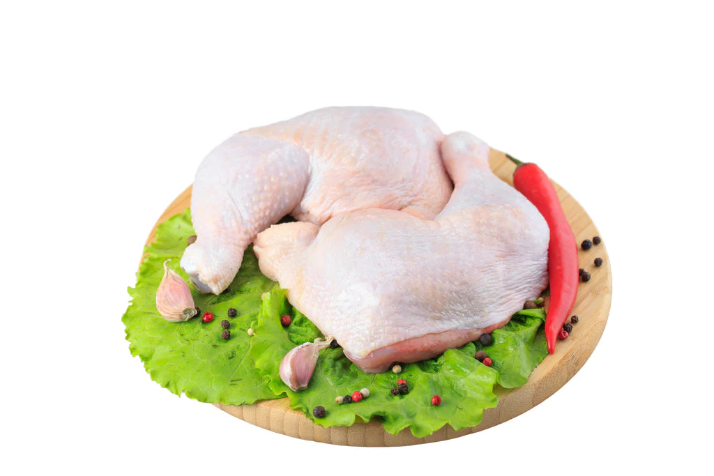 CHICKEN LEGS (1LB)